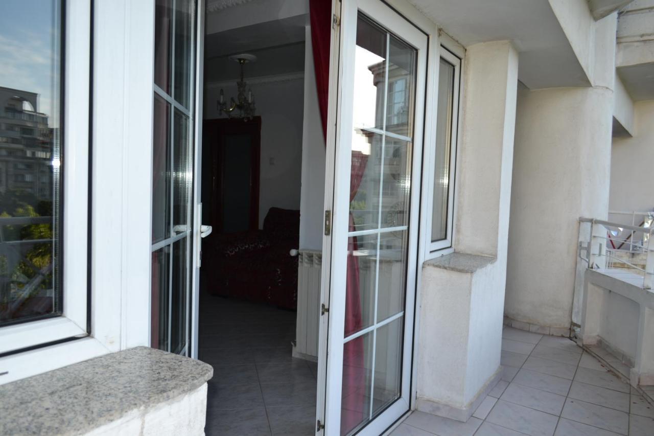 Ferienwohnung Unirii 64 Bukarest Exterior foto