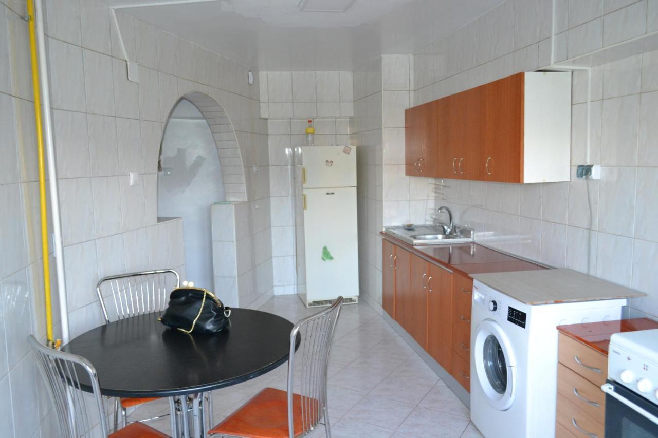 Ferienwohnung Unirii 64 Bukarest Exterior foto